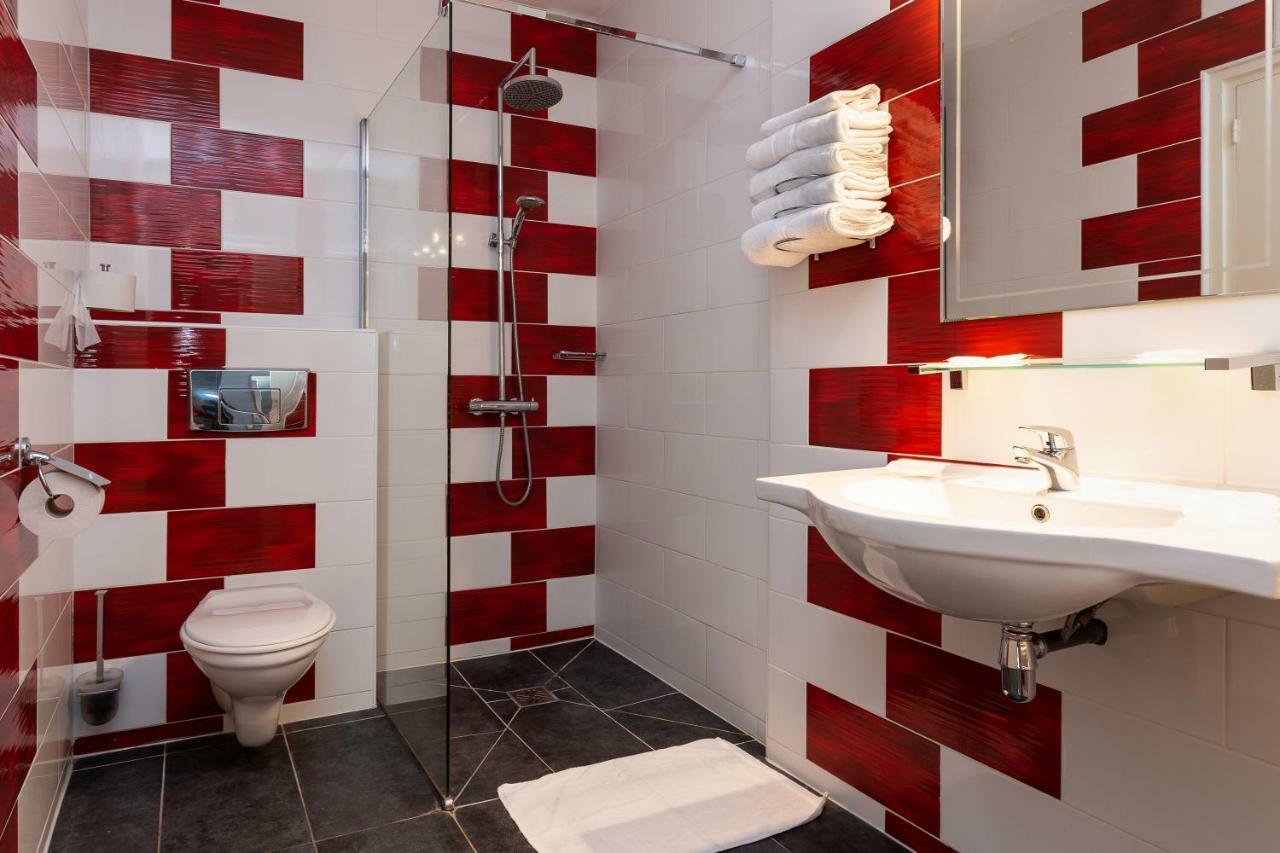 Logis Hotel Le Rond Point Soorts-Hossegor Luaran gambar